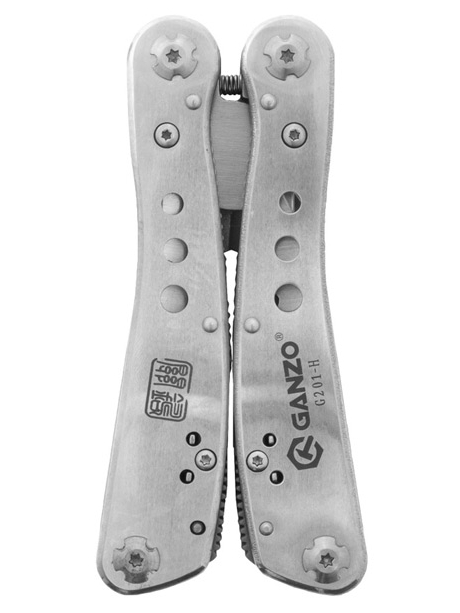 мультитул Ganzo G201Н 