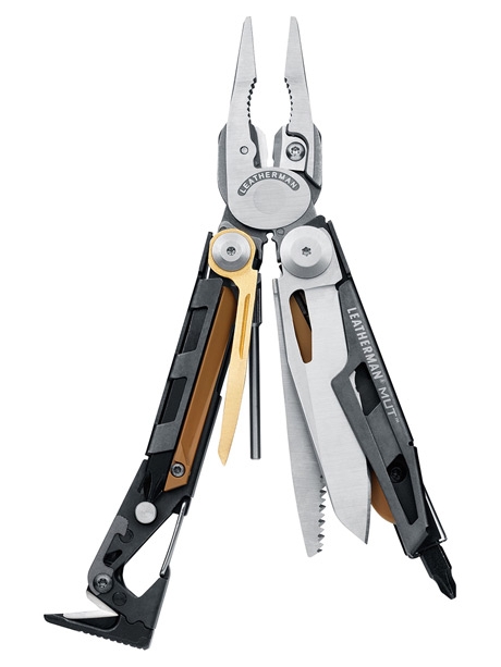 мультитул Leatherman MUT 