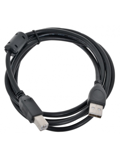 кабель Gembird AM-BM 1.8м USB2.0 PRO 