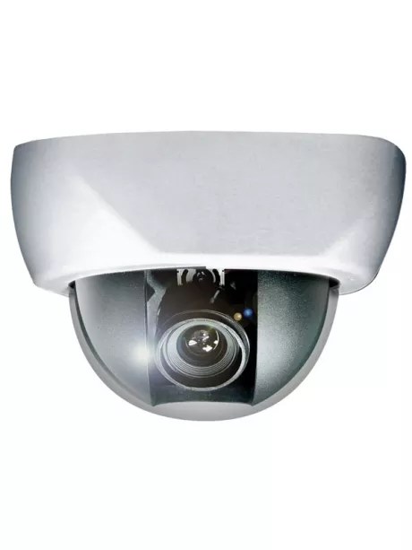 камера видеонаблюдения AVTech MC24 (AVC482A) silver black