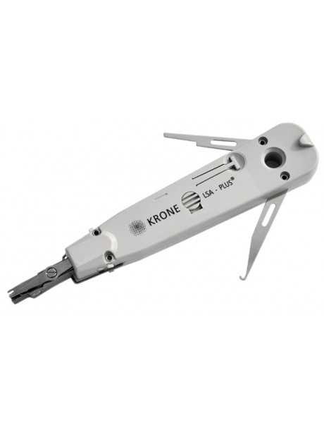 кроссировочный инструмент Krone инструмент сенсорный LSA-PLUS 