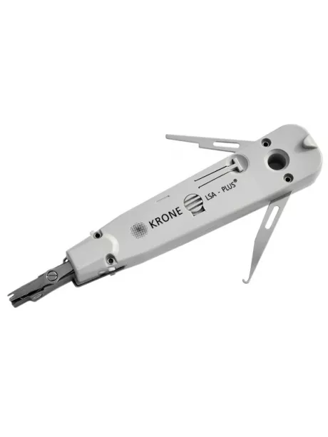 кроссировочный инструмент Krone инструмент сенсорный LSA-PLUS 
