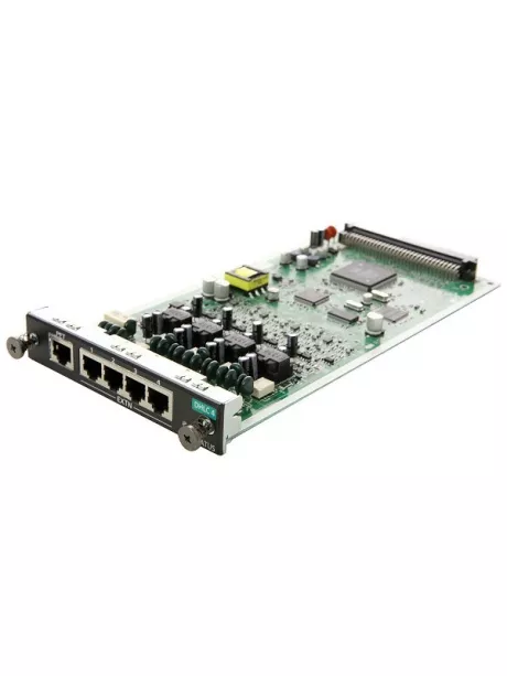 плата расширения Panasonic KX-NCP1170XJ 