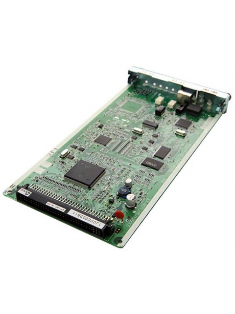 плата интерфейса E1 ISDN PRI Panasonic KX-NCP1290CJ 