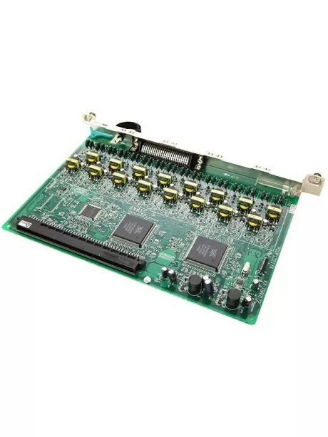 плата расширения Panasonic KX-TDA0172XJ 