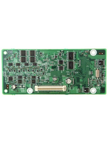 плата Disa/OGM Panasonic KX-TDA0191XJ 