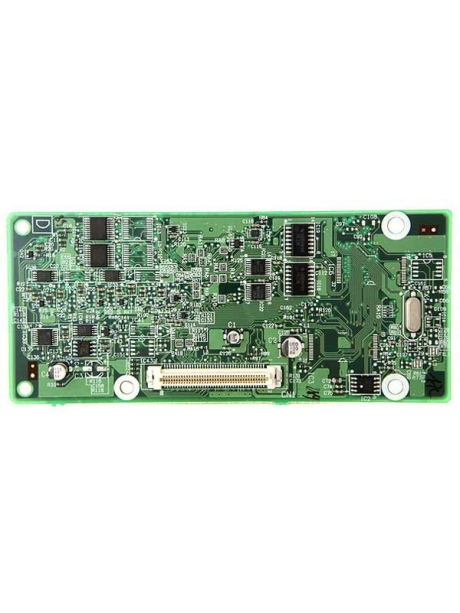 плата голосовой почты Panasonic KX-TDA0192XJ 