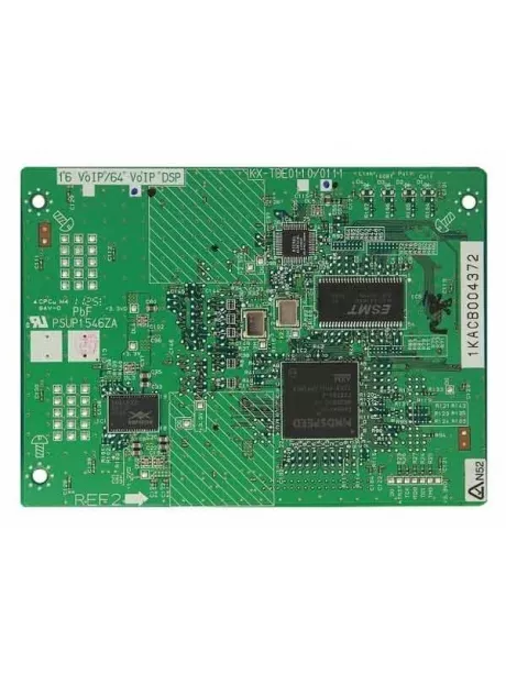 DSP процессор Panasonic KX-TDE0111XJ 