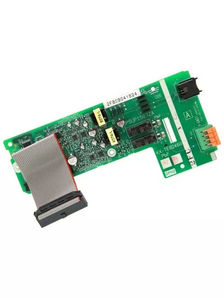 интерфейсная плата подключения домофона Panasonic KX-TE82460X 