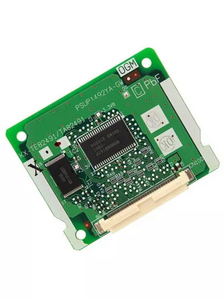 плата Disa/OGM Panasonic KX-TE82491X 