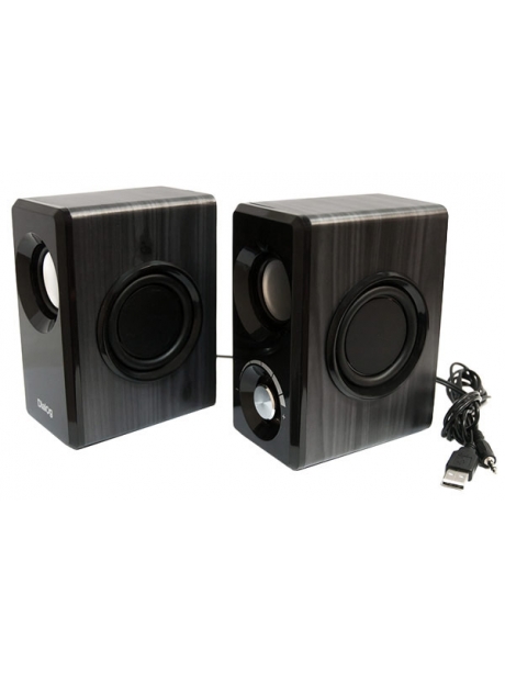 колонки Dialog AST-25UP black
