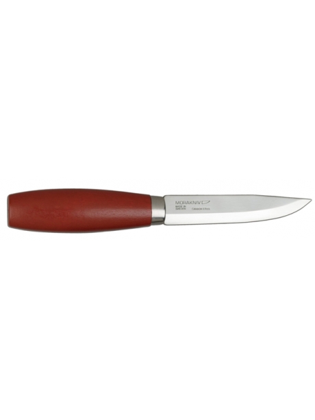 нож Morakniv Classic № 2 red