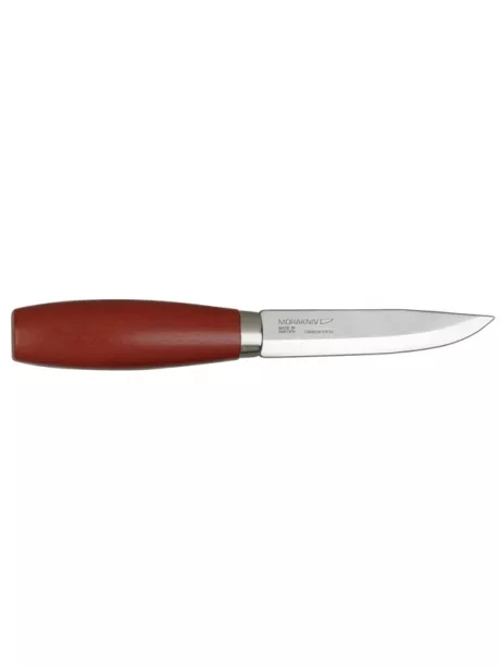 нож Morakniv Classic № 2 red