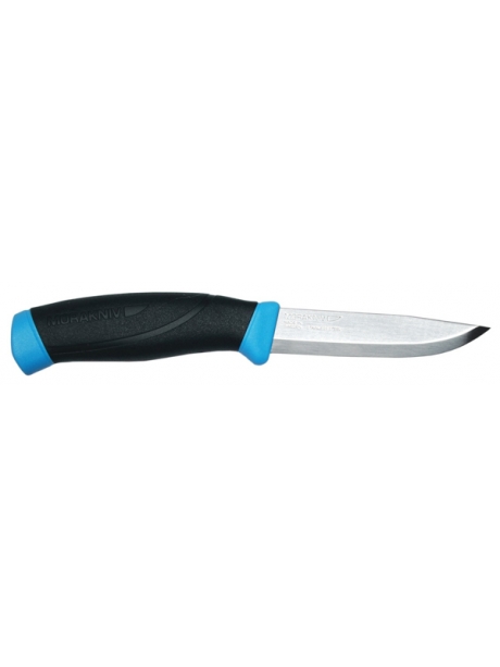 нож Morakniv Companion blue
