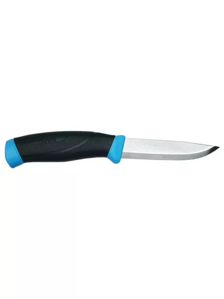 нож Morakniv Companion blue