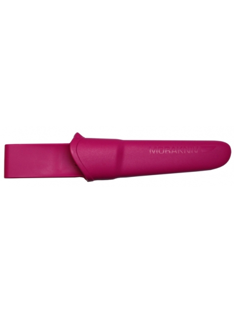 нож Morakniv Companion magenta