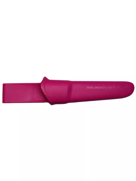 нож Morakniv Companion magenta