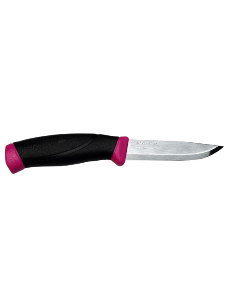 нож Morakniv Companion magenta