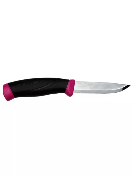 нож Morakniv Companion magenta