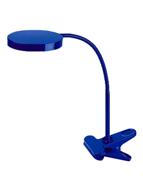 светодиодный светильник ЭРА NLED-435-4W blue