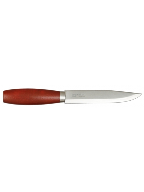 нож Morakniv Classic № 3 red