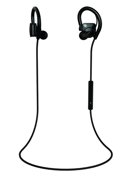 беспроводные наушники для телефона Jabra Step Wireless black