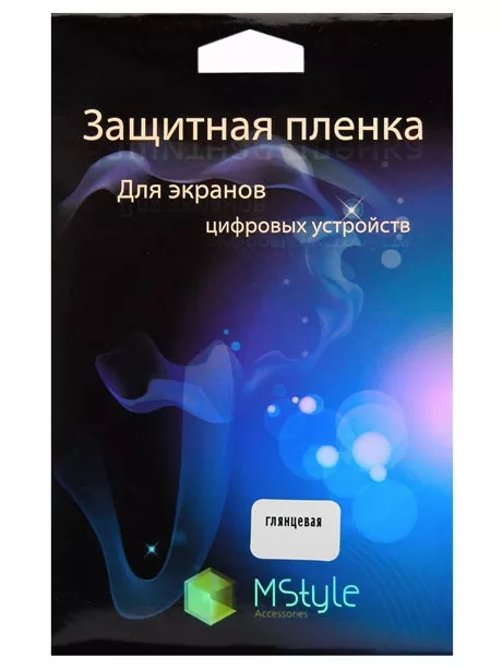 защитная пленка Mstyle Fly  IQ4403, глянец 