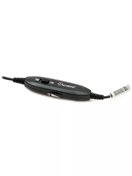 Гарнитура Accutone DT30 2.5 мм 
