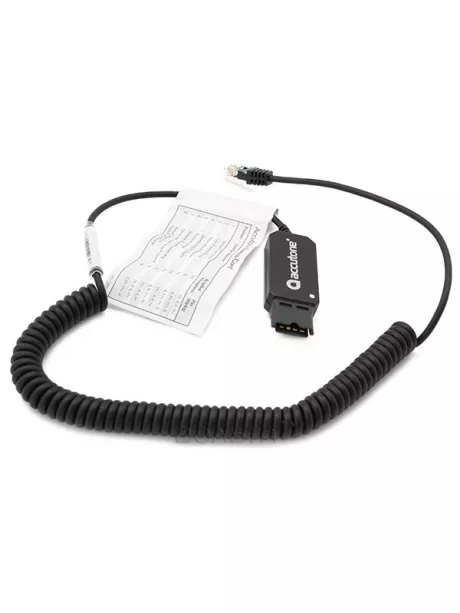 Адаптер PL HIS Accutone Lexsus Cord I 