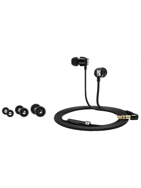 наушники Sennheiser CX 3.00 black