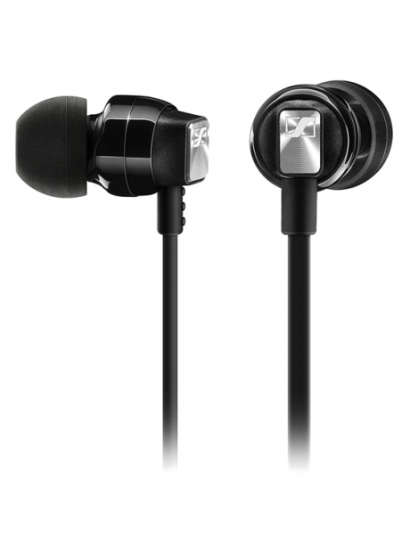 наушники Sennheiser CX 3.00 black