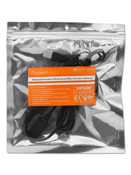 Переходник QD USB Accutone AUC QD-USB 