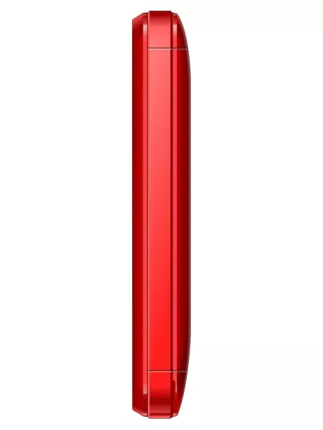 телефон для пожилых Maxvi B2 red
