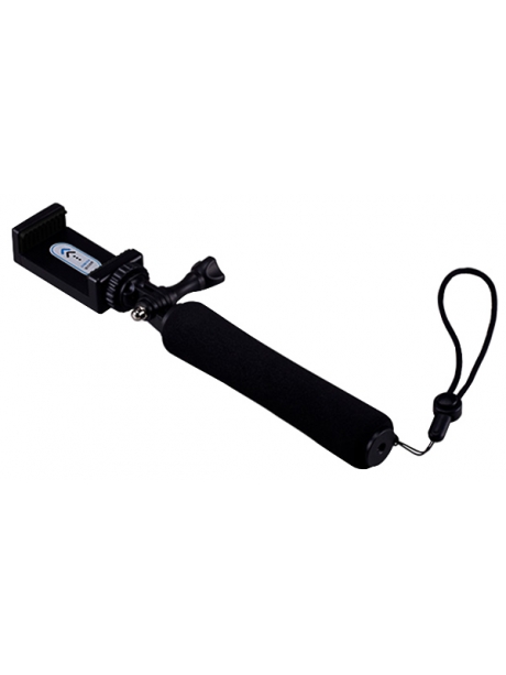 монопод для селфи Momax Selfie mini - Bluetooth Selfi Pod KMS2 black