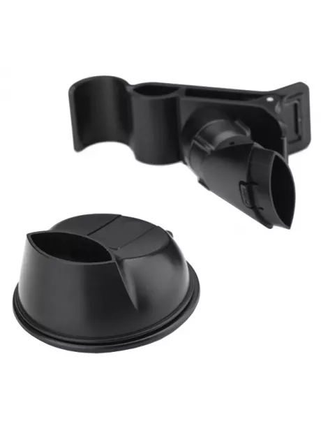 автомобильный держатель iHave B.Bird black