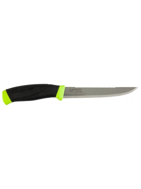 нож Morakniv Fishing Comfort Scaler 150 black