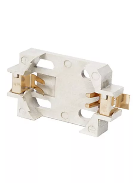 батарейный бокс Robiton Bh1x2032 