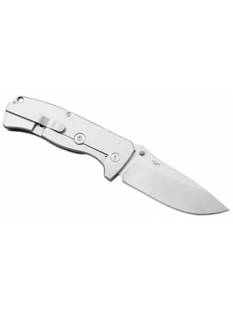 складной нож Ganzo G722-BK 