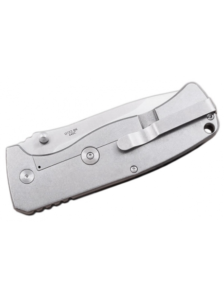 складной нож Ganzo G722-BK 