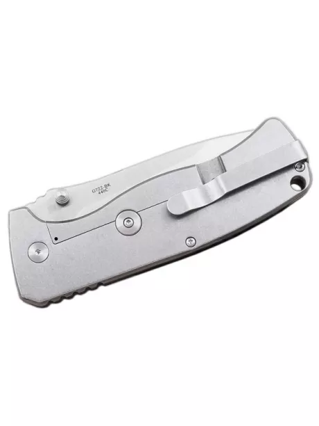 складной нож Ganzo G722-BK 