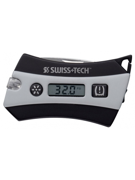 мультитул-брелок Swiss Tech BodyGard Tire Safety Tool 6-in-1 