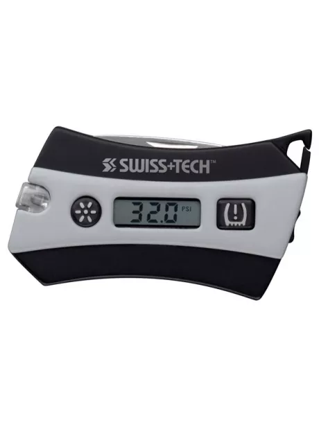 мультитул-брелок Swiss Tech BodyGard Tire Safety Tool 6-in-1 