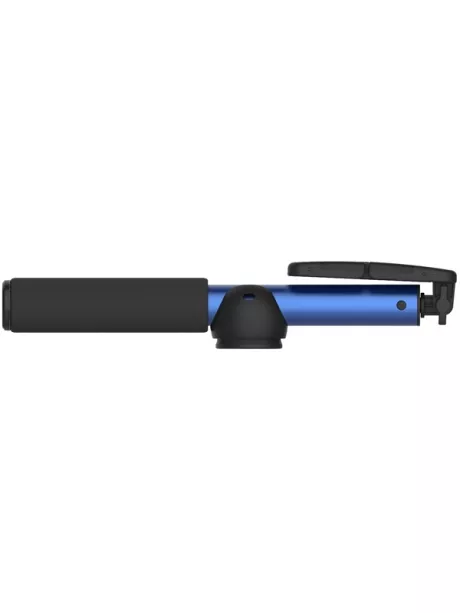 монопод для селфи Rock Selfie Shutter &amp; Stick II 22см-90см blue