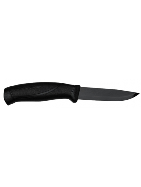нож Morakniv Companion Tactical BlackBlade 