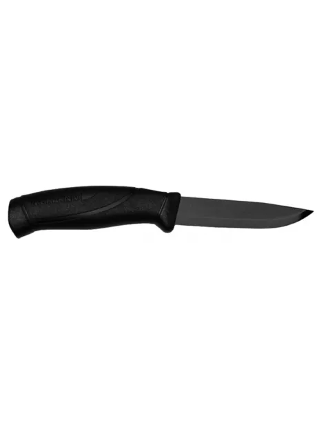 нож Morakniv Companion Tactical BlackBlade 