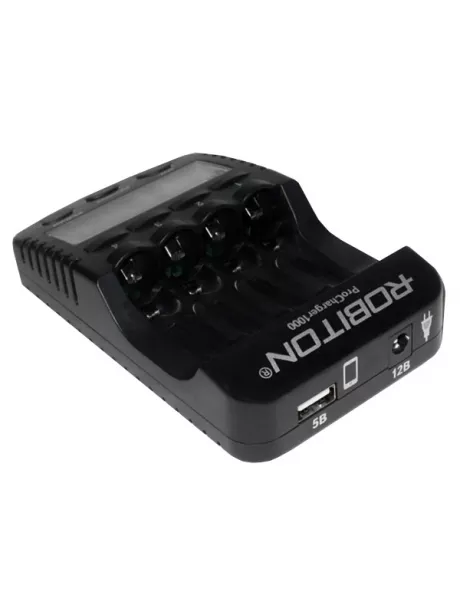 зарядное устройство Robiton ProCharger1000 
