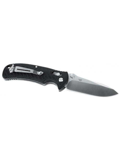 складной нож Ganzo G726M-BK 