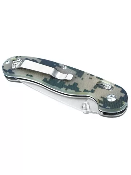 складной нож Ganzo G727M camouflage