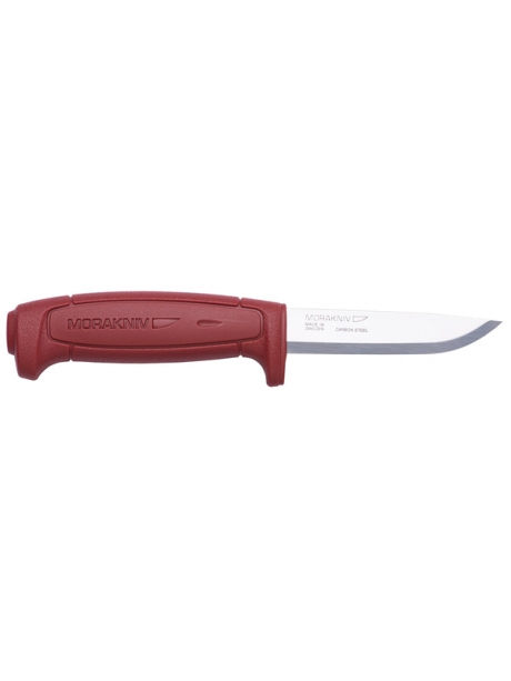 нож Morakniv Basic red