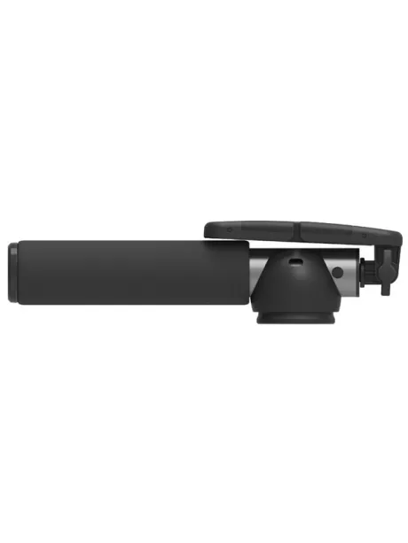 монопод для селфи Rock Selfie Shutter &amp; Stick II 15см-60см space grey